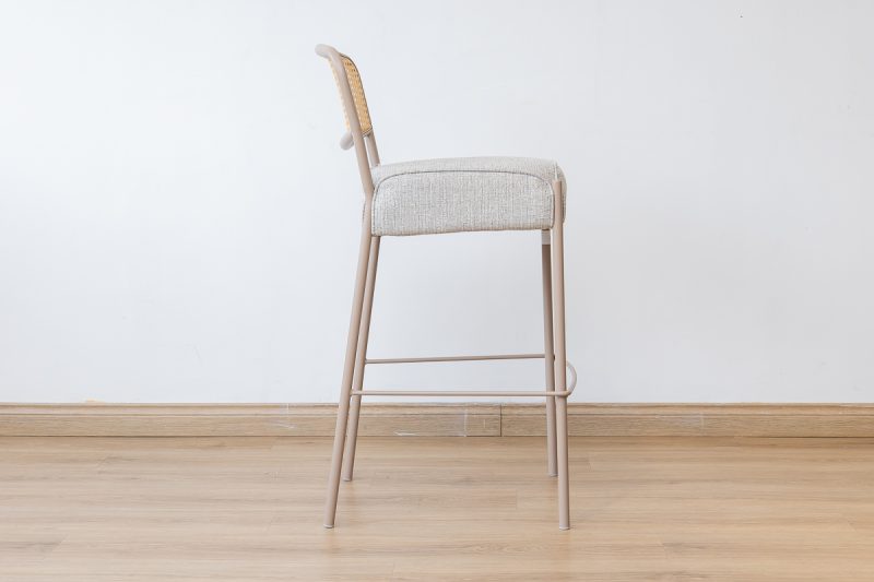 cecily bar chair