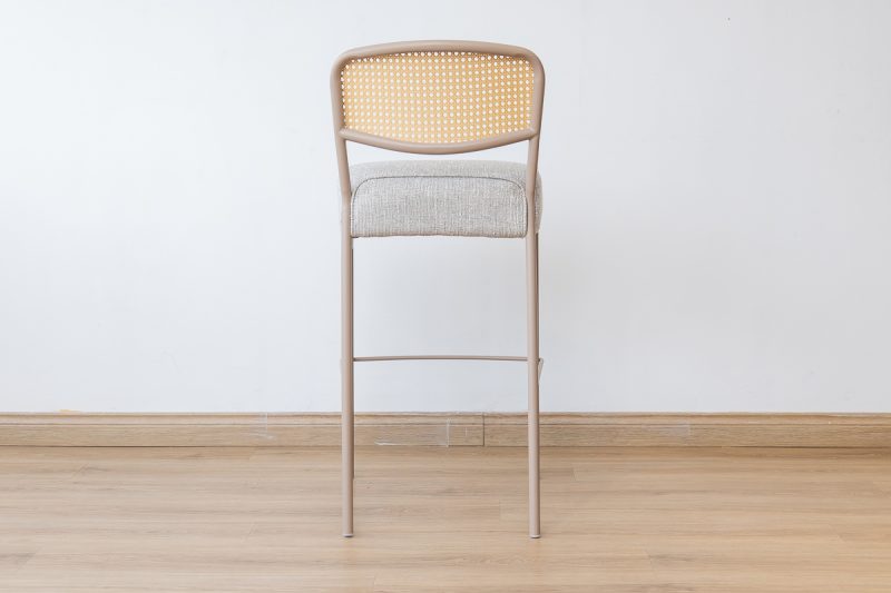 cecily bar chair