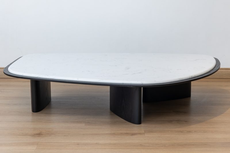 rubix coffee table