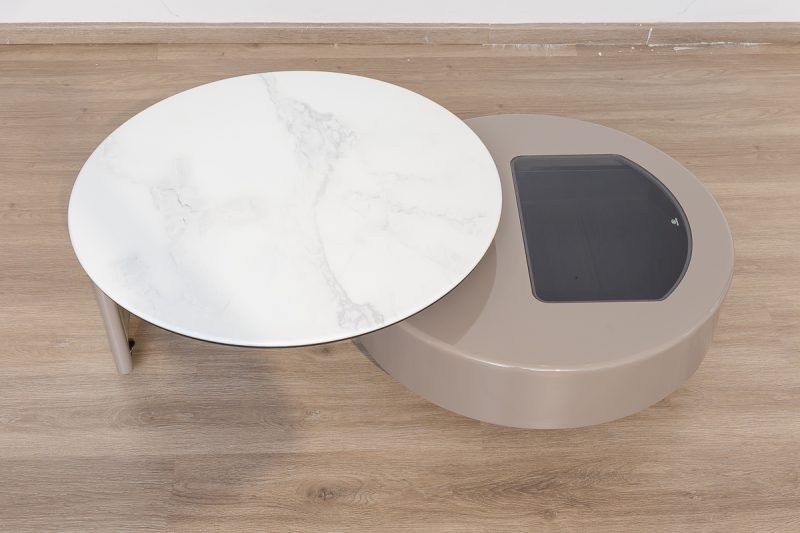 scott coffee table