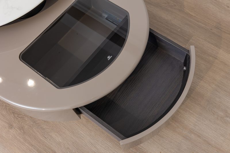 scott coffee table