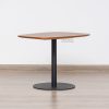 allan coffee table