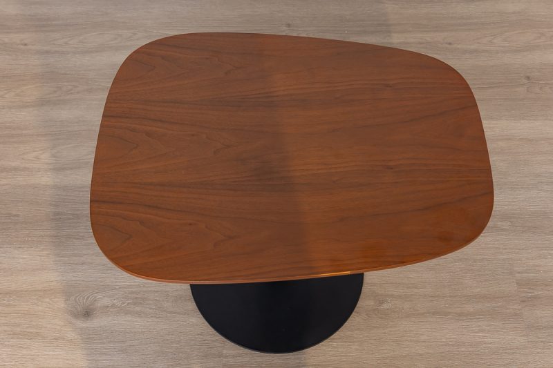 allan coffee table