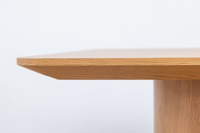 alden dining table + 6 chairs