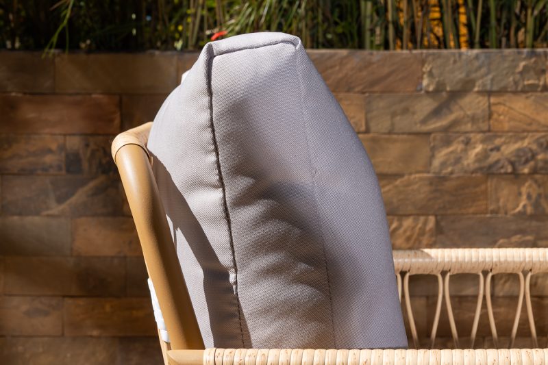 makupa outdoor sofa (2+1+1 + coffee table)