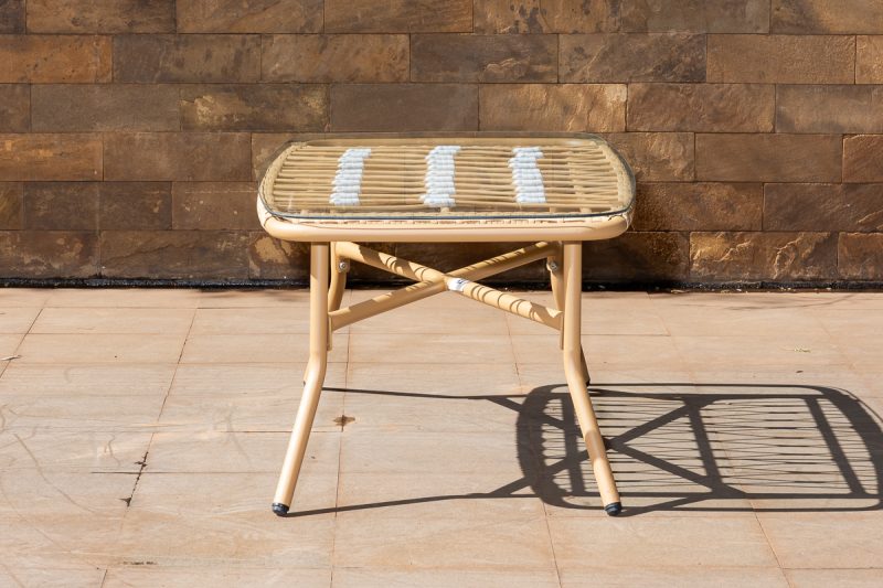 makupa outdoor sofa (2+1+1 + coffee table)