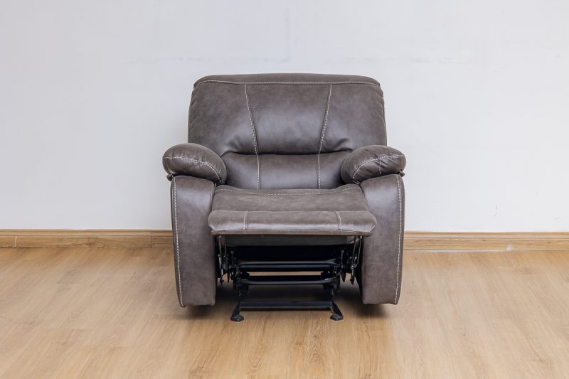 evon 7 seater fabric recliner sofa (3+2+1+1)