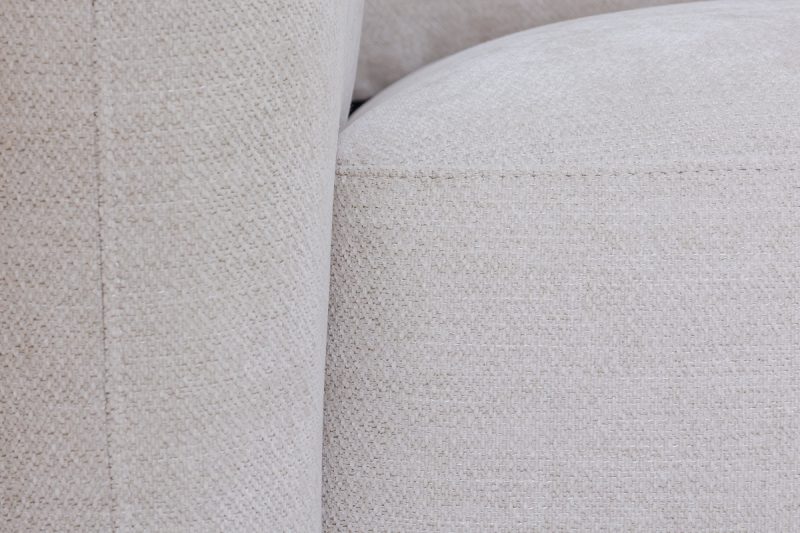 cisco fabric accent chair
