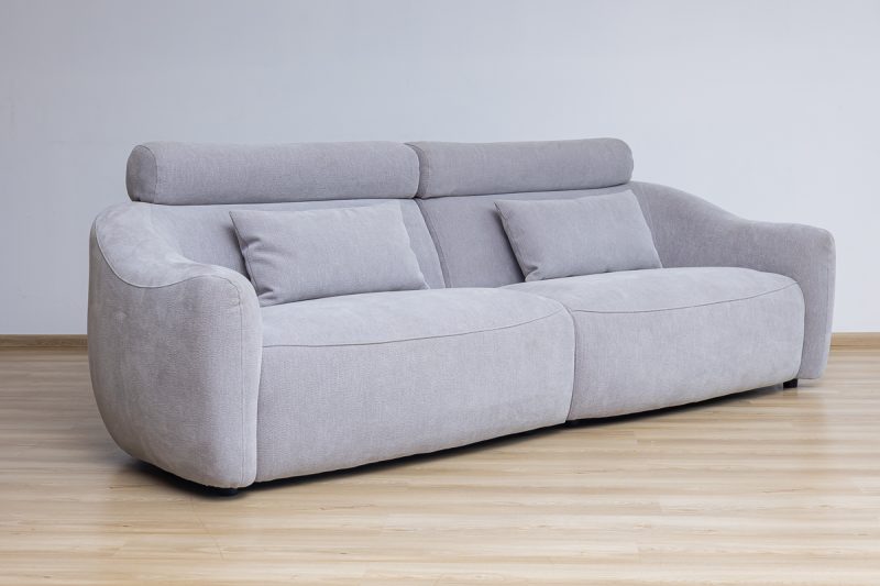 ardina 8 seater fabric sofa (3+3+1+1)