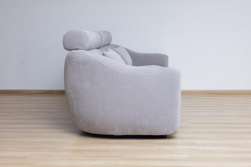 ardina 8 seater fabric sofa (3+3+1+1)