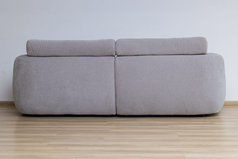 ardina 8 seater fabric sofa (3+3+1+1)