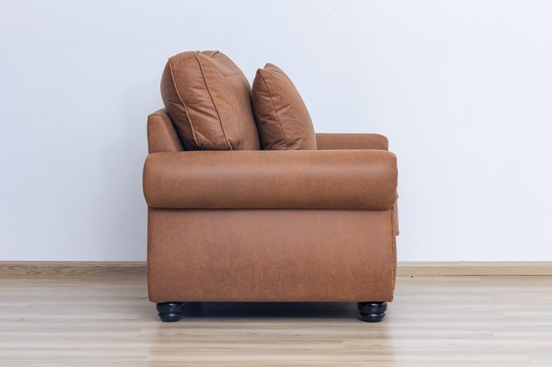 laurence 7 seater fabric recliner sofa (3+2+1+1)