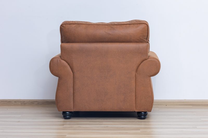 laurence 7 seater fabric recliner sofa (3+2+1+1)
