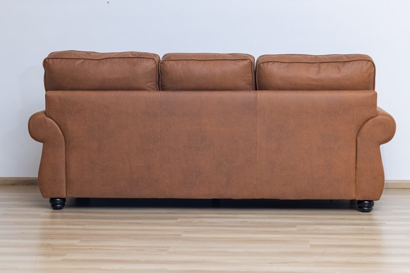laurence 7 seater fabric recliner sofa (3+2+1+1)