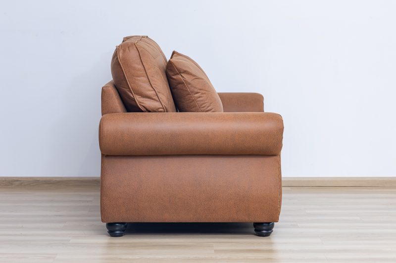 laurence 7 seater fabric recliner sofa (3+2+1+1)