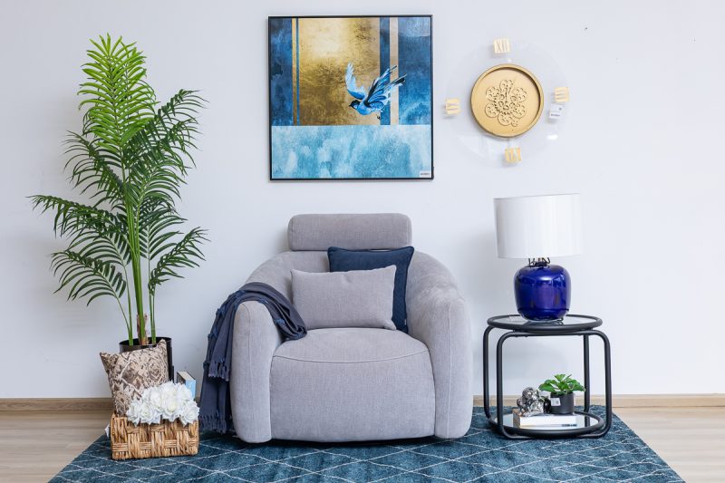 ardina accent chair