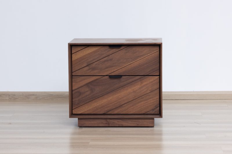 santo king package – king bed + 2 nightstands + dresser mirror