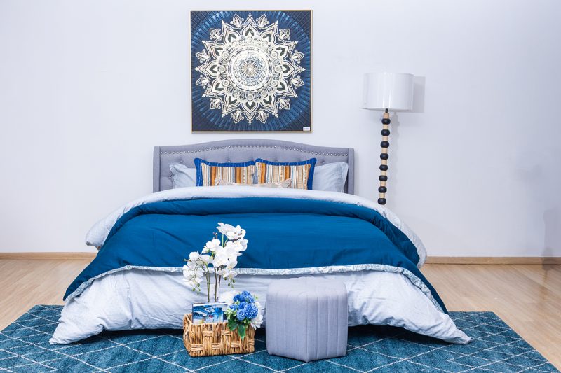 lesley king bed only
