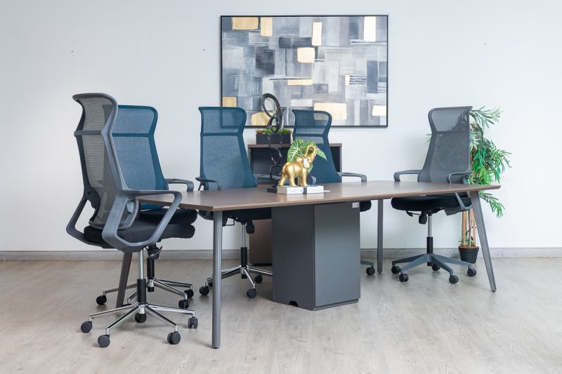 53cmy003-240 -2.4m- conference table