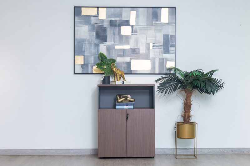 30uhs054 - medium level cabinet