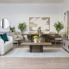 avalon dining package