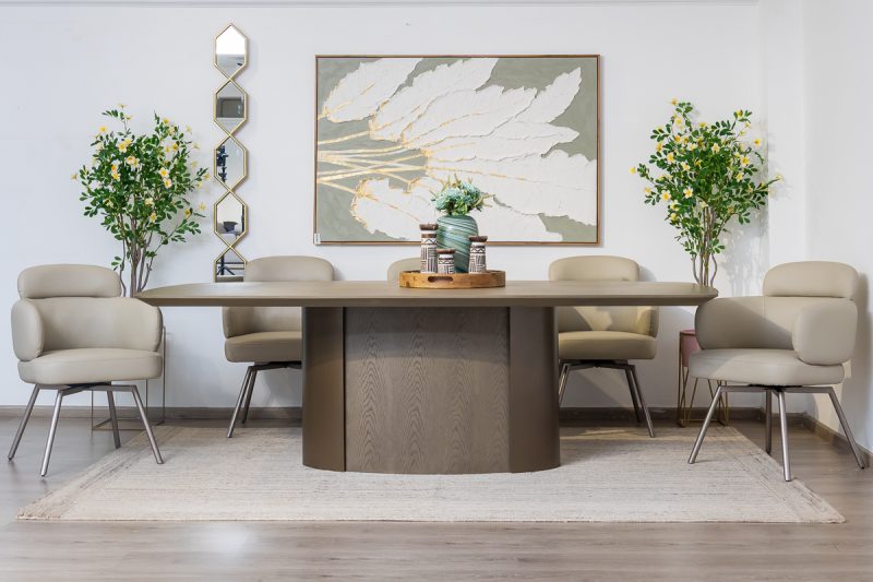 avalon dining package