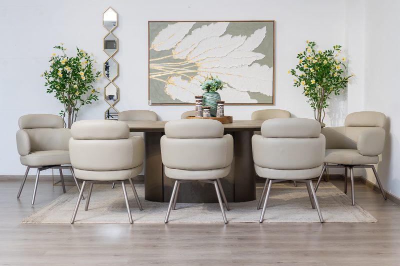 avalon dining package