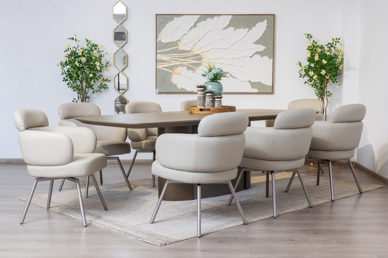 avalon dining package