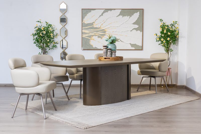 avalon dining package