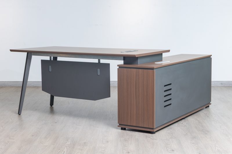 36nlm5001 -1.8m- executive desk