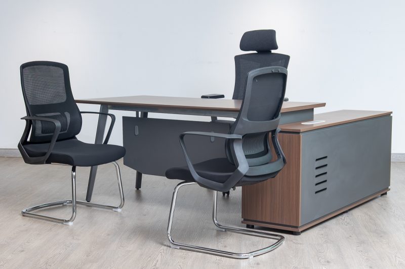 36nlm5001 -1.8m- executive desk