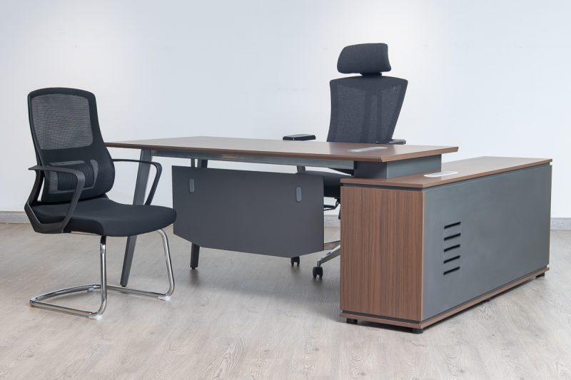 36nlm5001 -1.8m- executive desk