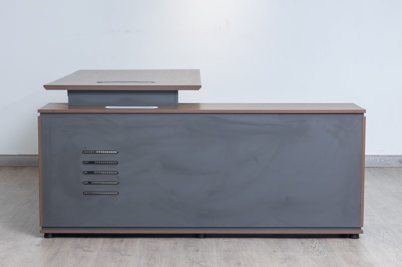 36nlm5001 -1.8m- executive desk