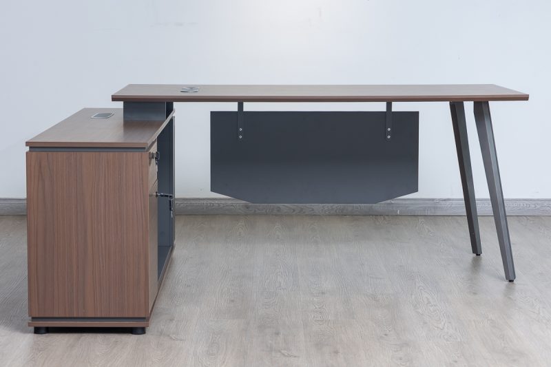 36nlm5001 -1.8m- executive desk