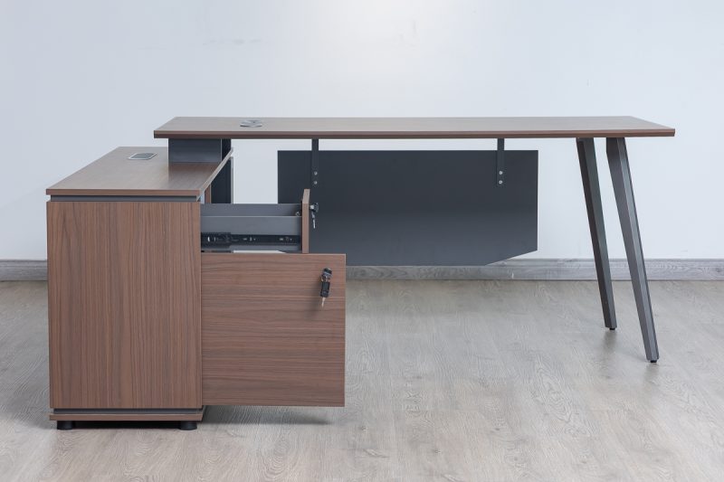 36nlm5001 -1.8m- executive desk