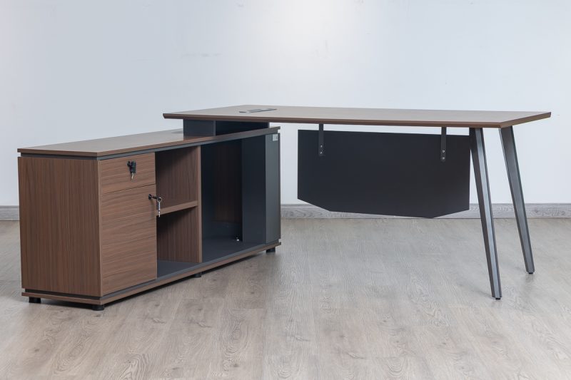 36nlm5001 -1.8m- executive desk