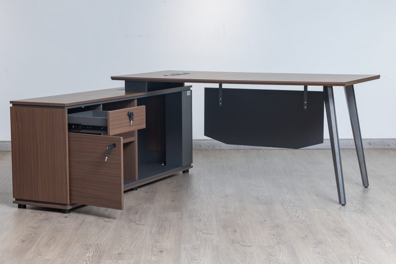36nlm5001 -1.8m- executive desk