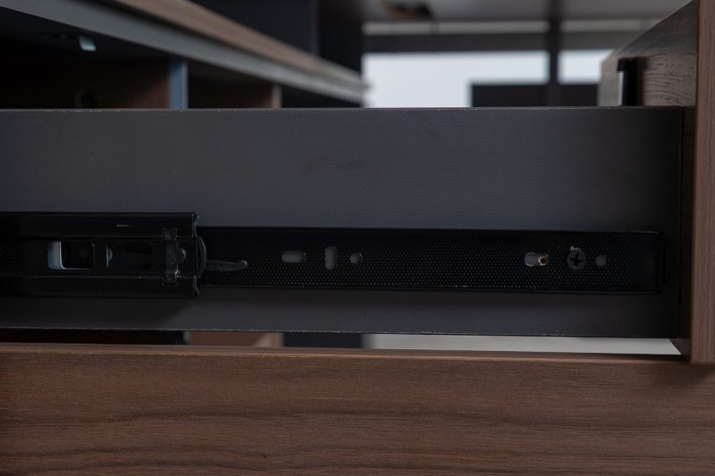 36nlm5001 -1.8m- executive desk