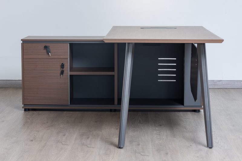36nlm5001 -1.8m- executive desk