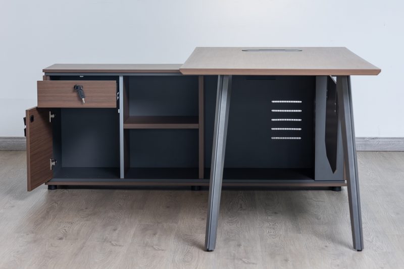36nlm5001 -1.8m- executive desk