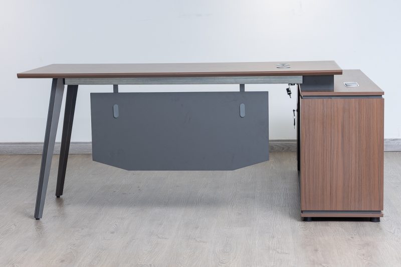 36nlm5001 -1.8m- executive desk