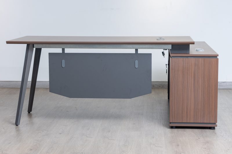 36nlm5001 -1.8m- executive desk
