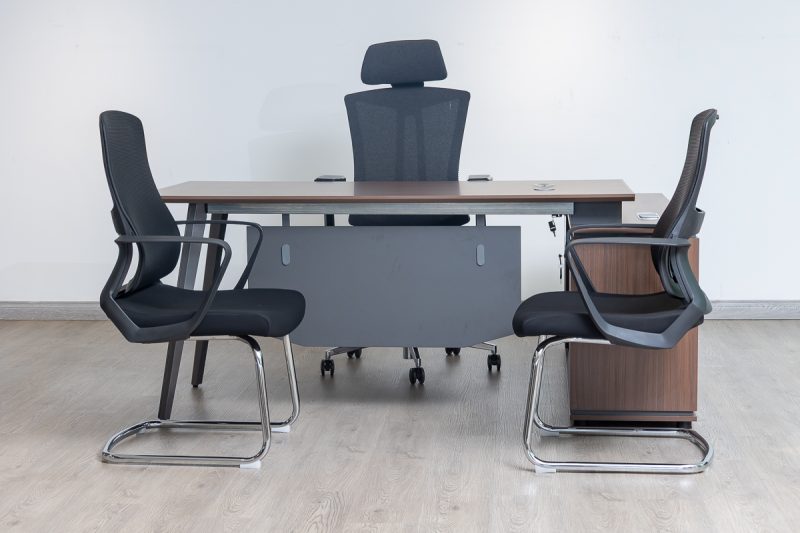 36nlm5001 -1.8m- executive desk