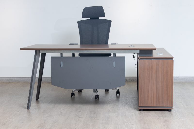 36nlm5001 -1.8m- executive desk