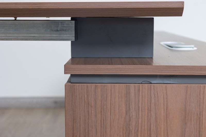 36nlm5001 -1.8m- executive desk