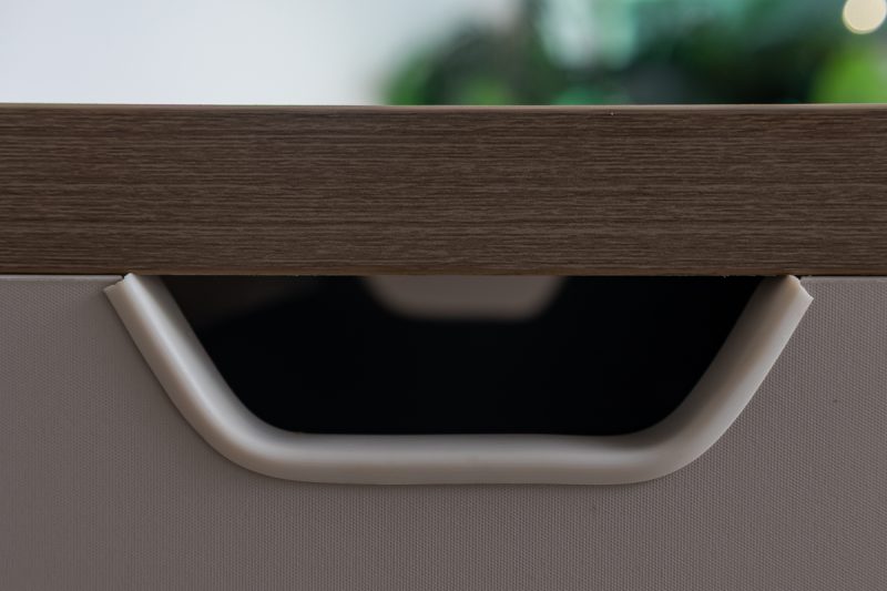 53flm153 - 1.4m- straight  desk