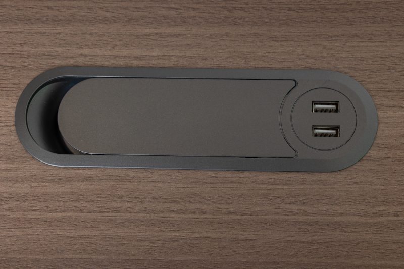 53flm153 - 1.4m- straight  desk
