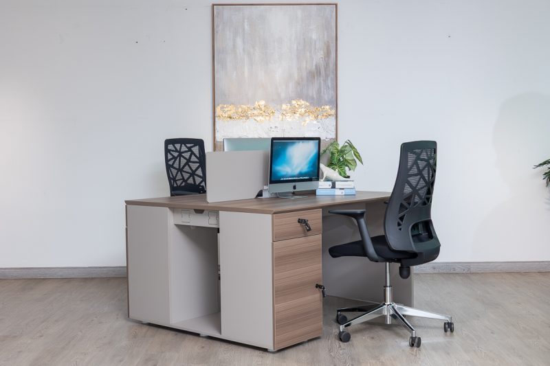 53flm251 - 2 way work station