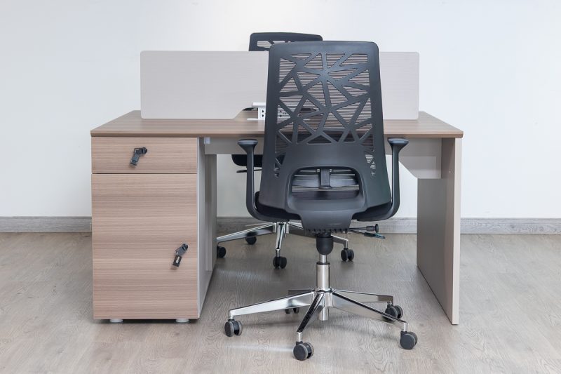 53flm251 - 2 way work station