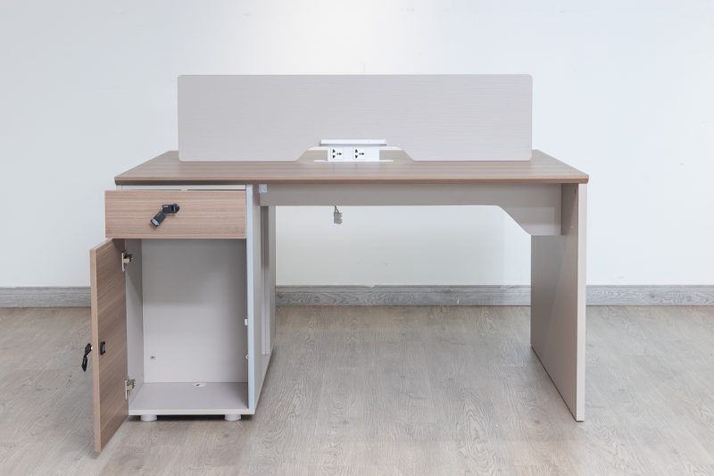 53flm251 - 2 way work station